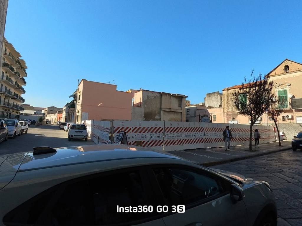 appartamento in vendita a Casoria in zona Centro Storico