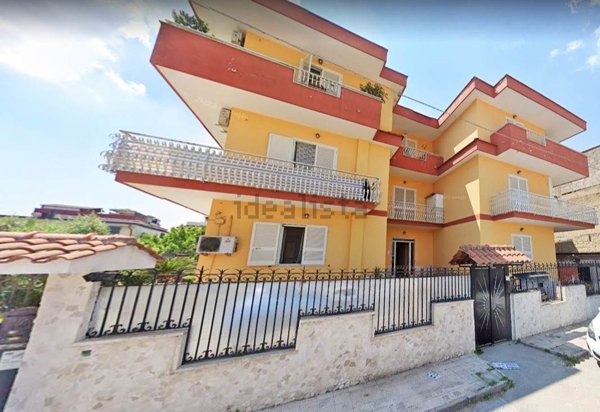 appartamento in vendita a Casoria