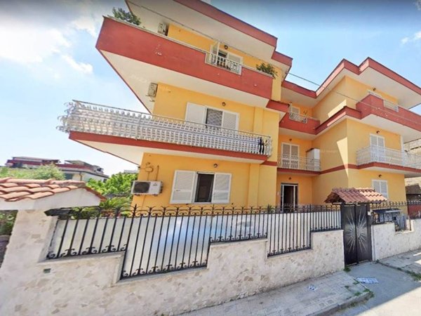 appartamento in vendita a Casoria