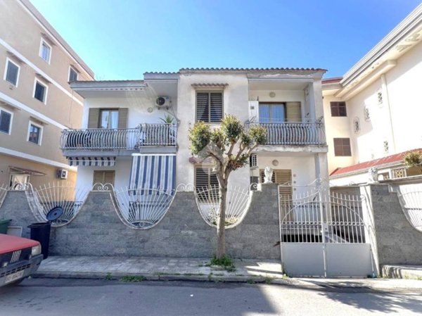 appartamento in vendita a Casoria