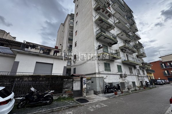 appartamento in vendita a Casoria