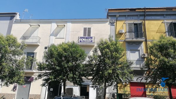 appartamento in vendita a Casoria