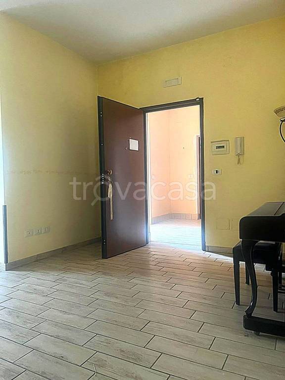 appartamento in vendita a Casoria