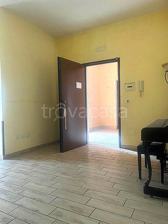 appartamento in vendita a Casoria