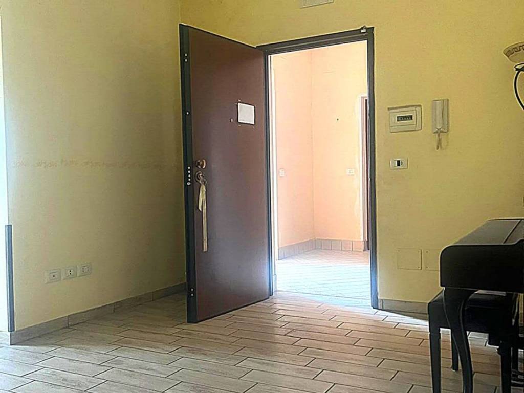 appartamento in vendita a Casoria