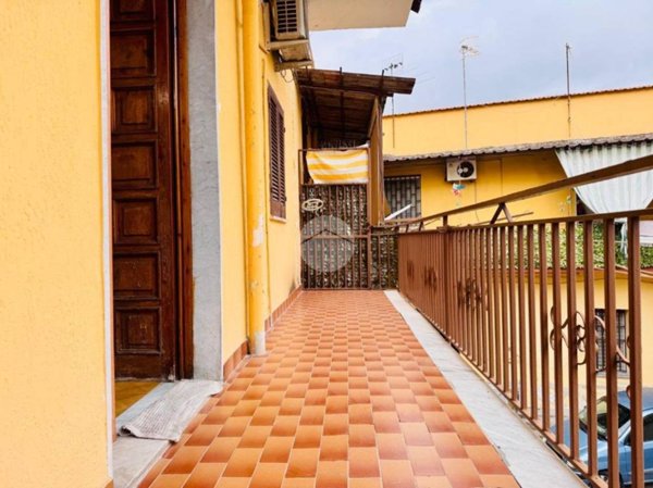 appartamento in vendita a Casoria in zona Arpino