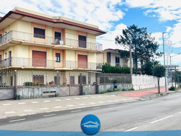 appartamento in vendita a Casoria