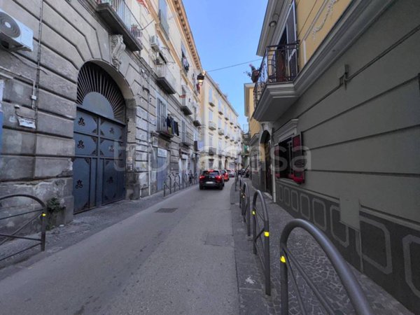 negozio in vendita a Casoria in zona Centro Storico