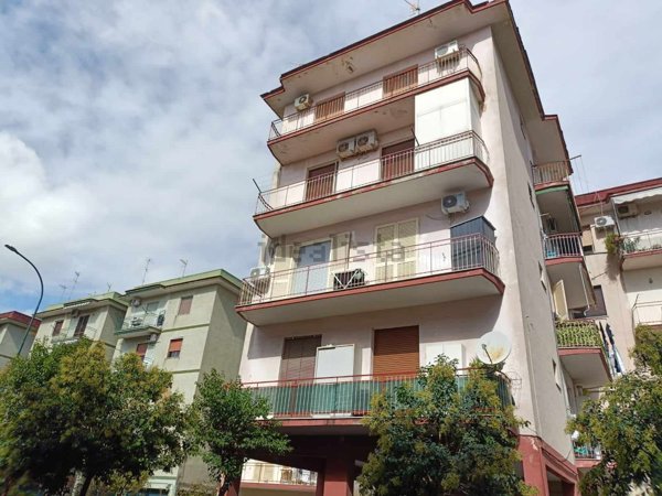 appartamento in vendita a Casoria