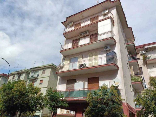 appartamento in vendita a Casoria