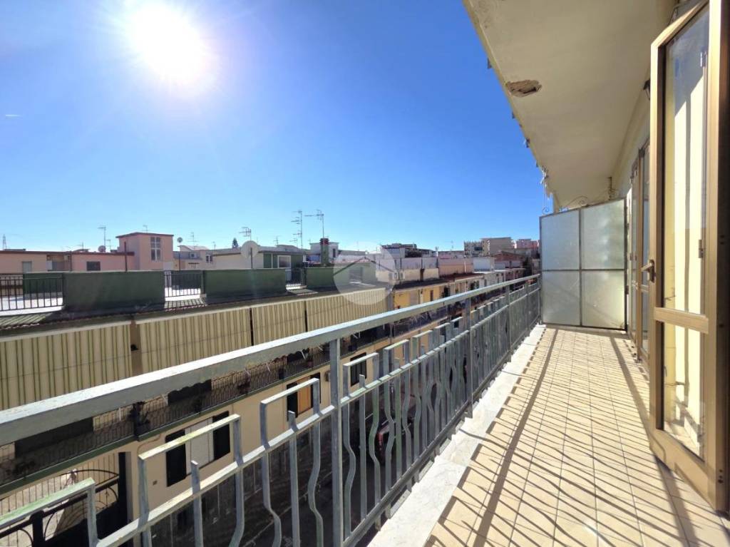 appartamento in vendita a Casoria