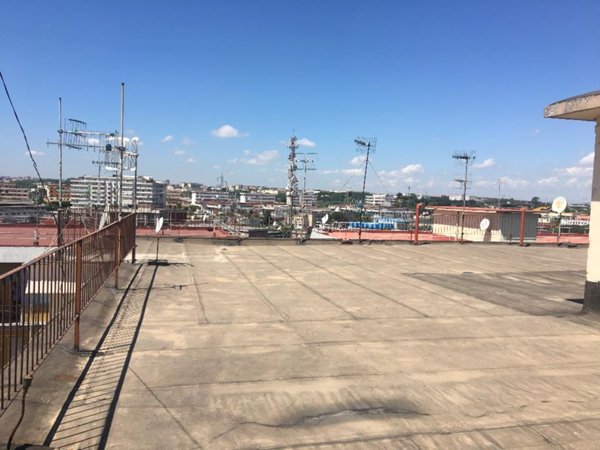 appartamento in vendita a Casoria in zona Arpino