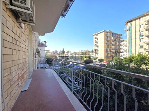 appartamento in vendita a Casoria