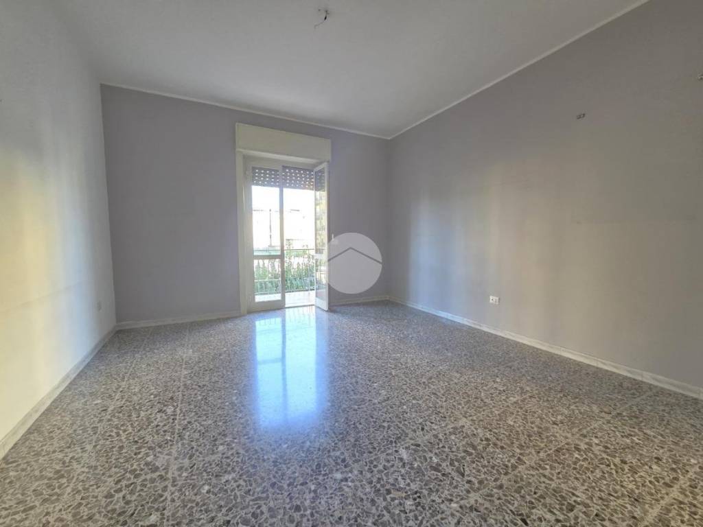 appartamento in vendita a Casoria