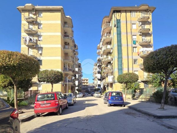 appartamento in vendita a Casoria