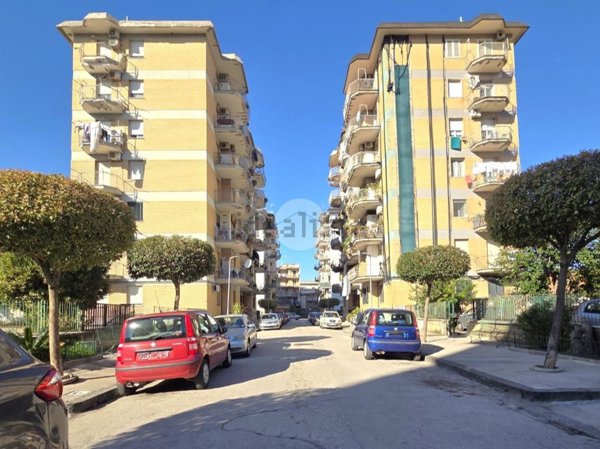 appartamento in vendita a Casoria