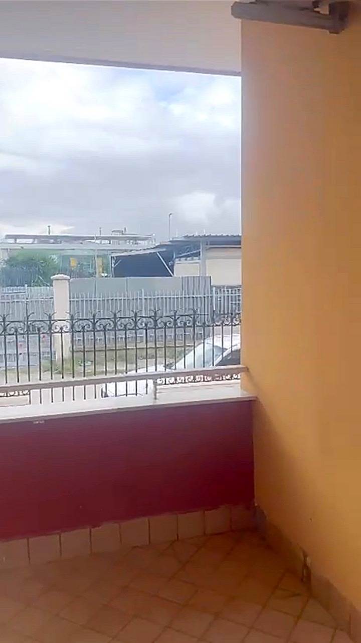 appartamento in vendita a Casoria