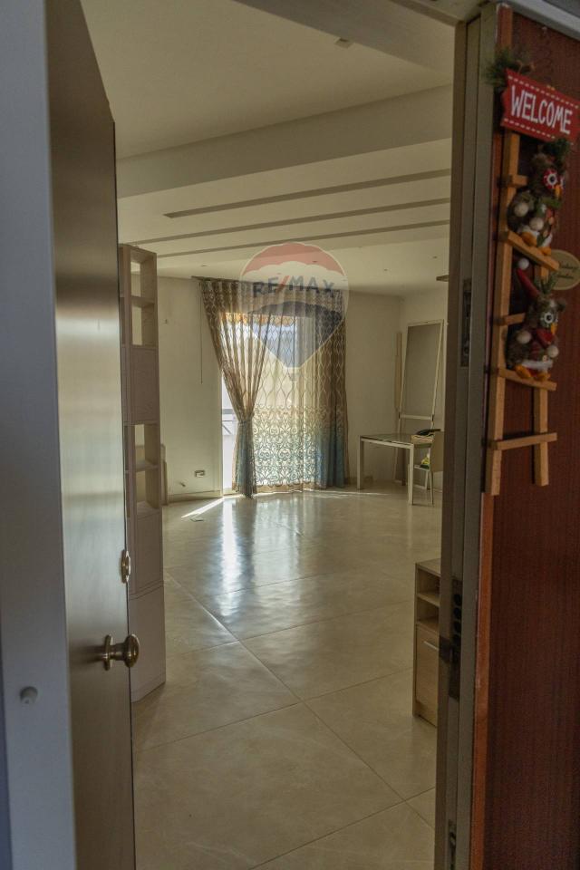 appartamento in vendita a Casoria