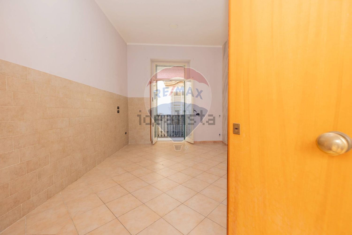 appartamento in vendita a Casoria