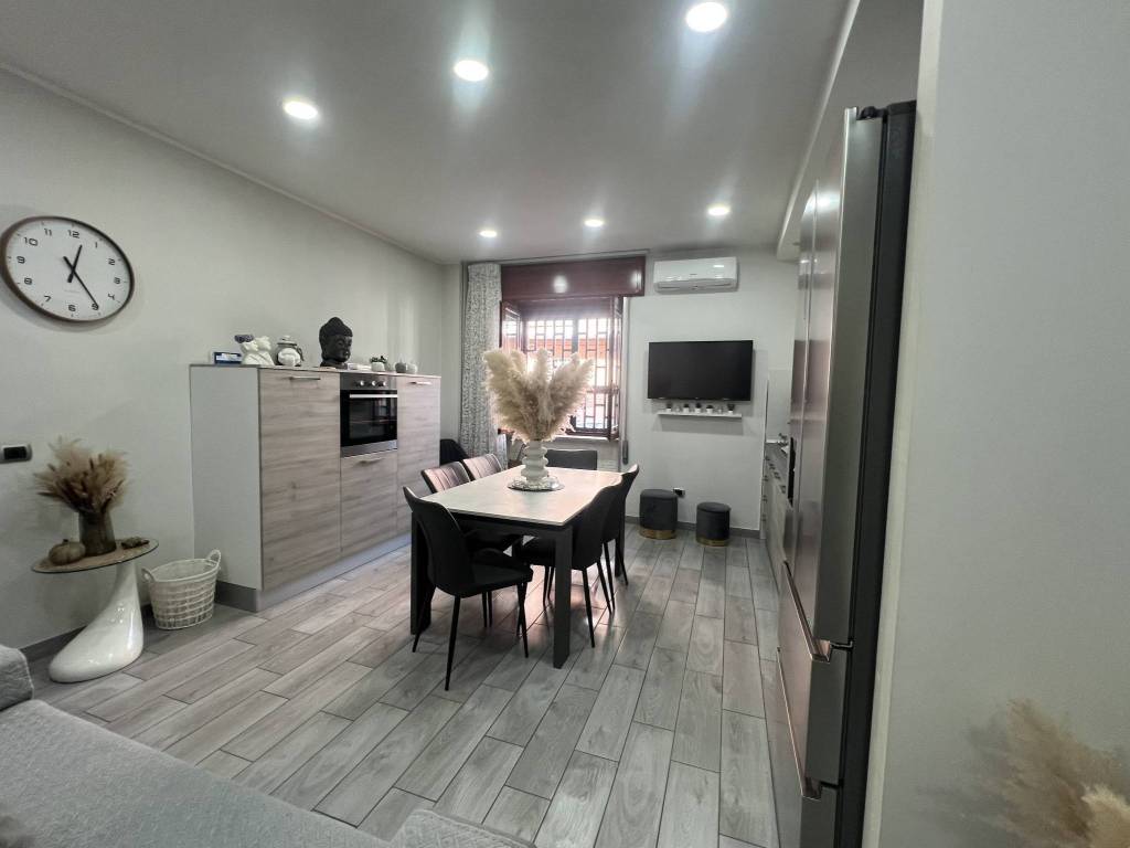 appartamento in vendita a Casoria