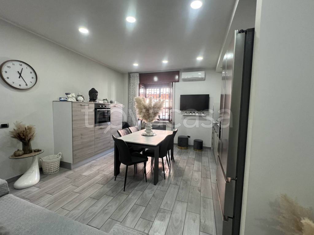 appartamento in vendita a Casoria