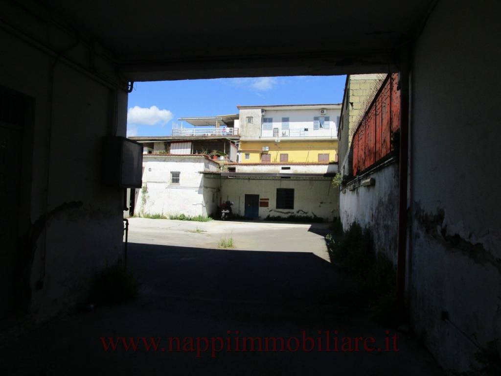 appartamento in vendita a Casoria