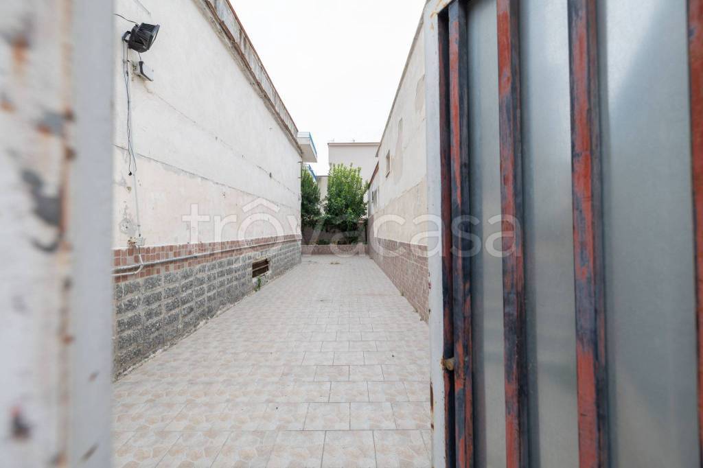 casa indipendente in vendita a Casoria