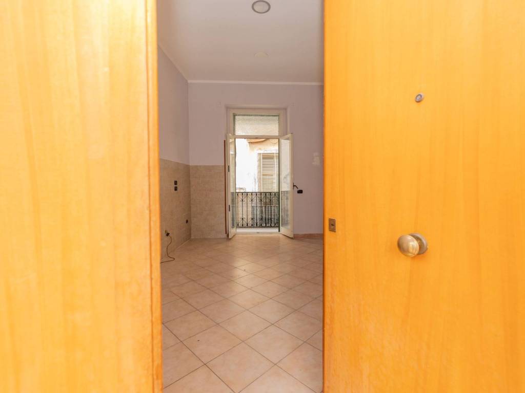 appartamento in vendita a Casoria