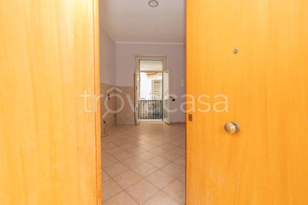 appartamento in vendita a Casoria