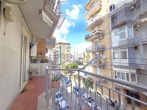 appartamento in vendita a Casoria