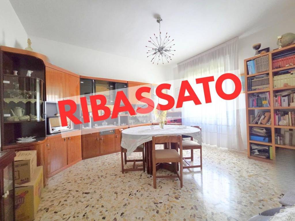 appartamento in vendita a Casoria