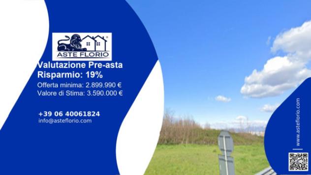 terreno agricolo in vendita a Casoria