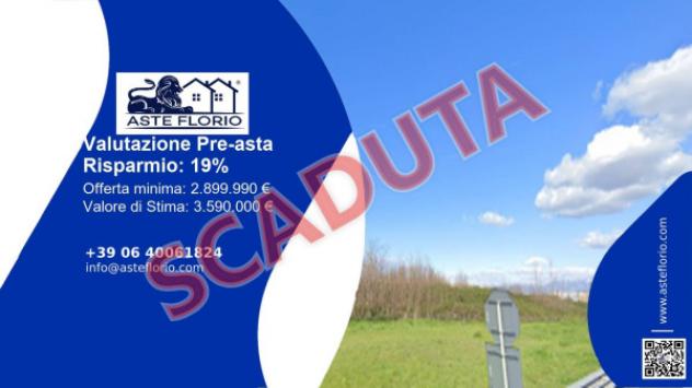 terreno agricolo in vendita a Casoria