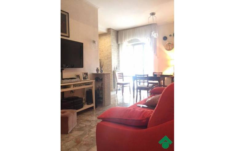 appartamento in vendita a Casoria in zona Arpino