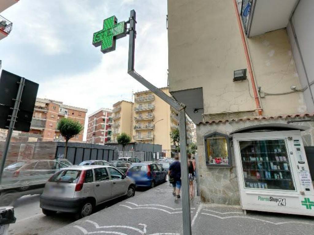 appartamento in vendita a Casoria in zona Arpino