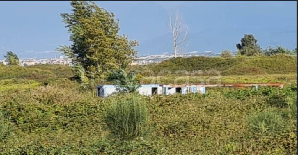 terreno agricolo in vendita a Casoria