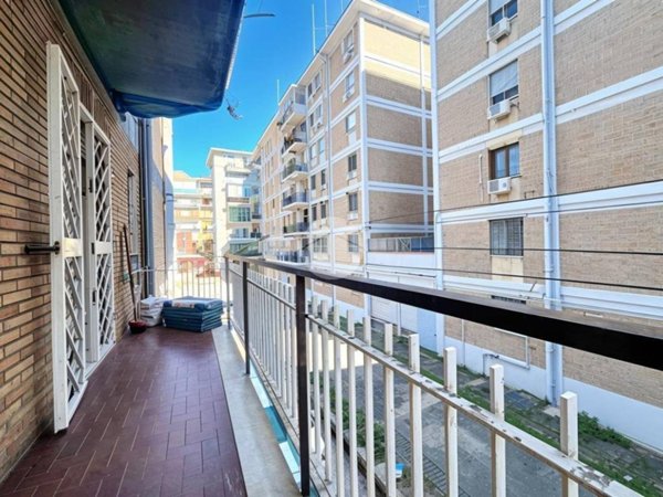 appartamento in vendita a Casoria in zona Arpino