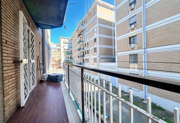 appartamento in vendita a Casoria in zona Arpino