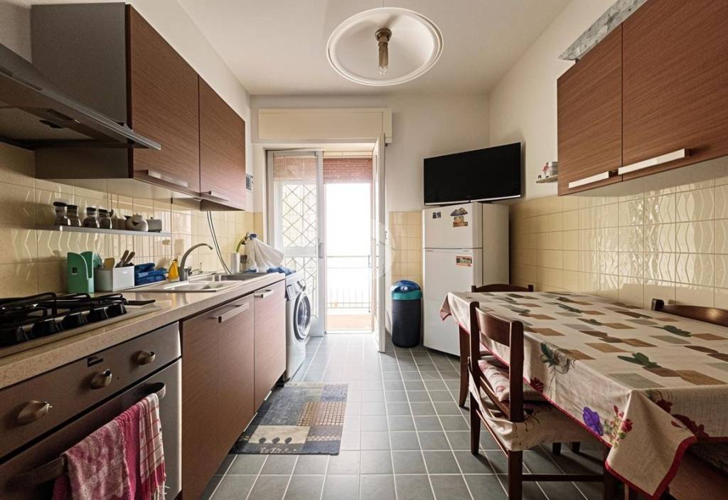 appartamento in vendita a Casoria in zona Arpino