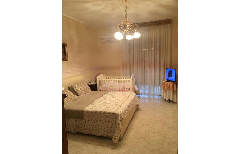 appartamento in vendita a Casoria in zona Centro Storico