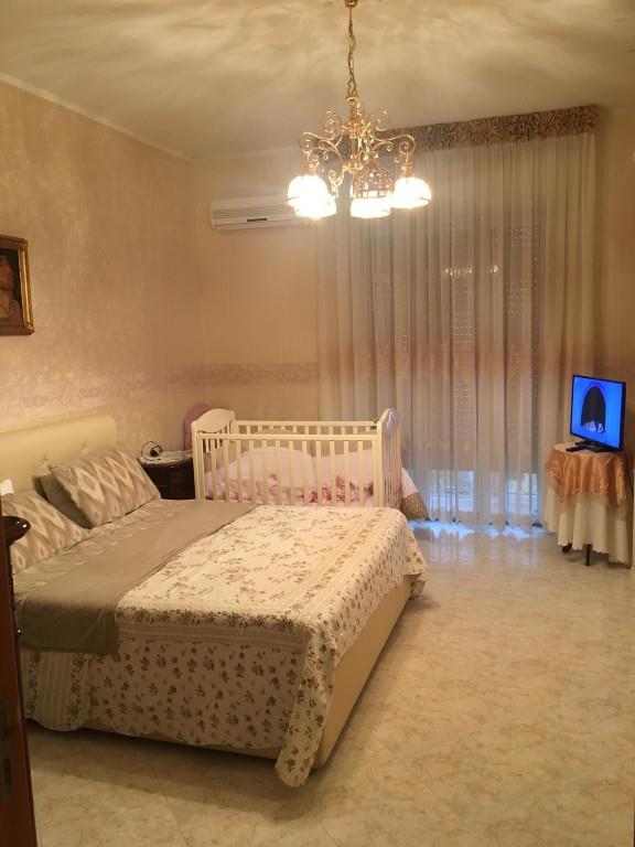 appartamento in vendita a Casoria in zona Centro Storico