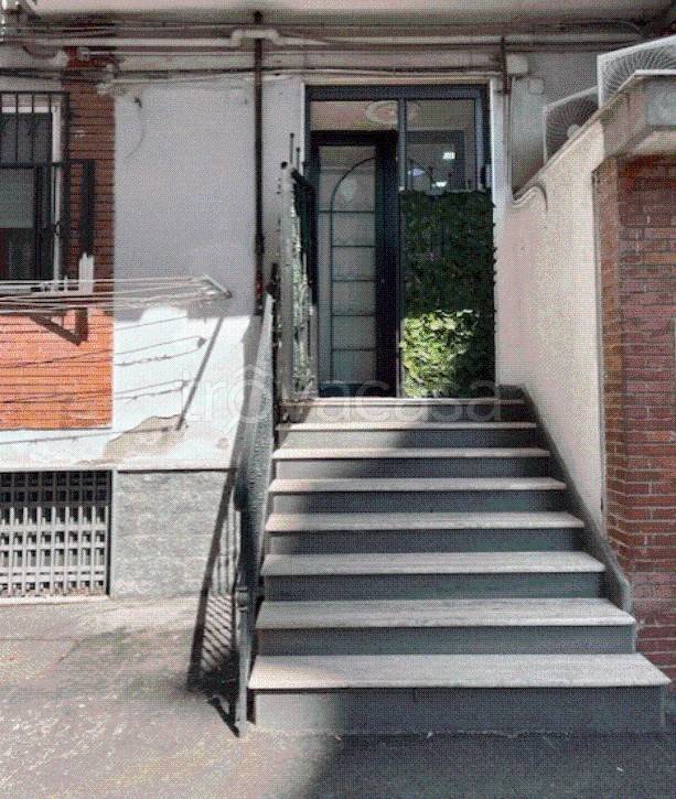 appartamento in vendita a Casoria in zona Arpino