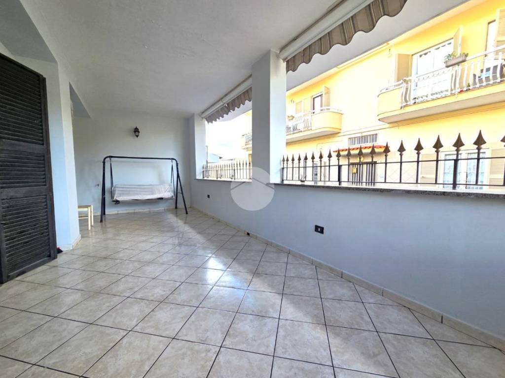 casa indipendente in vendita a Casoria