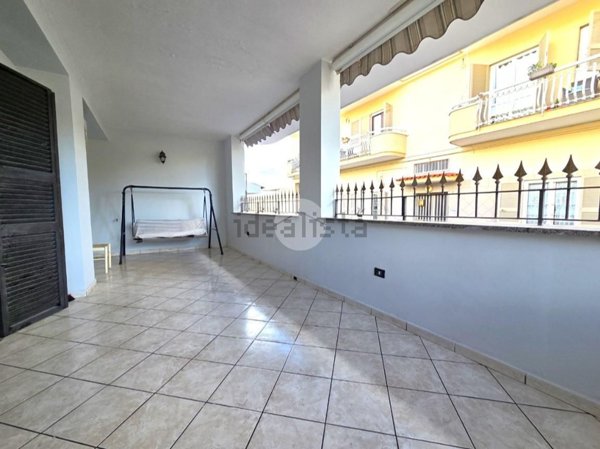 casa indipendente in vendita a Casoria