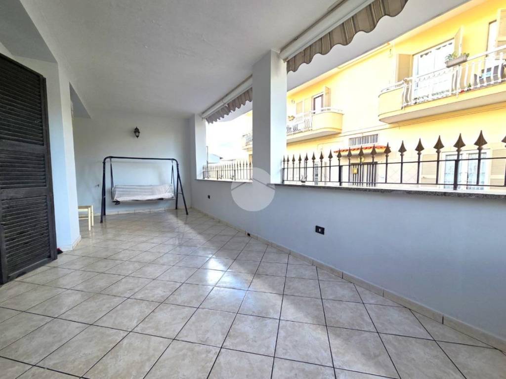 casa indipendente in vendita a Casoria