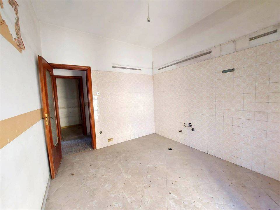 appartamento in vendita a Casoria in zona Arpino