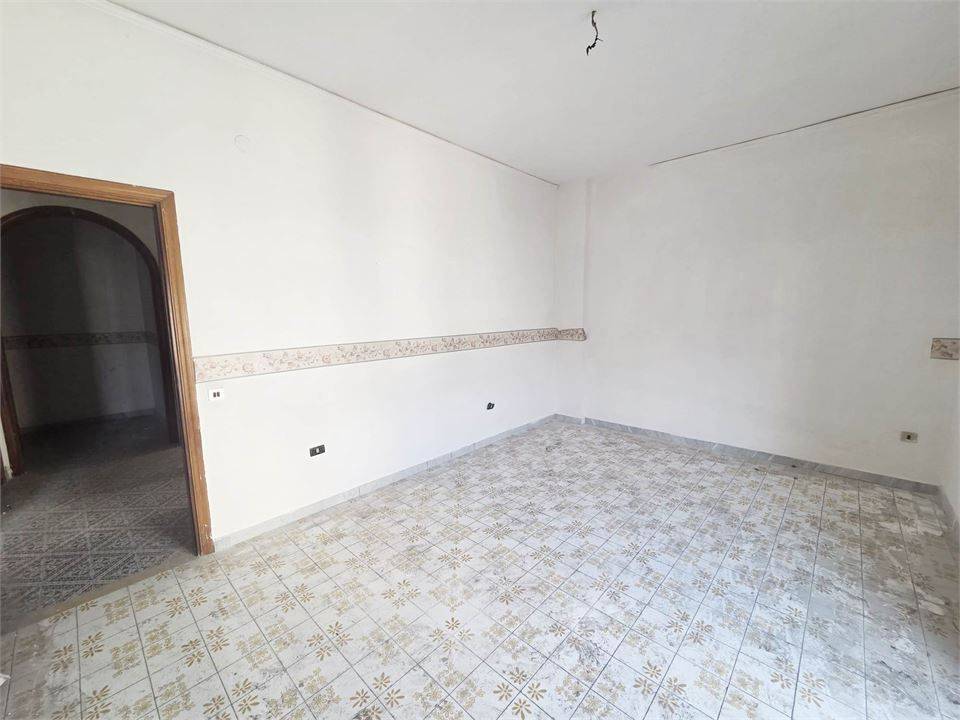 appartamento in vendita a Casoria in zona Arpino
