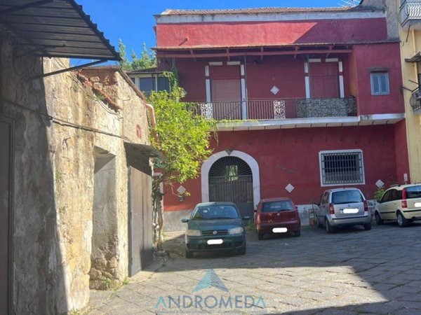 appartamento in vendita a Casoria