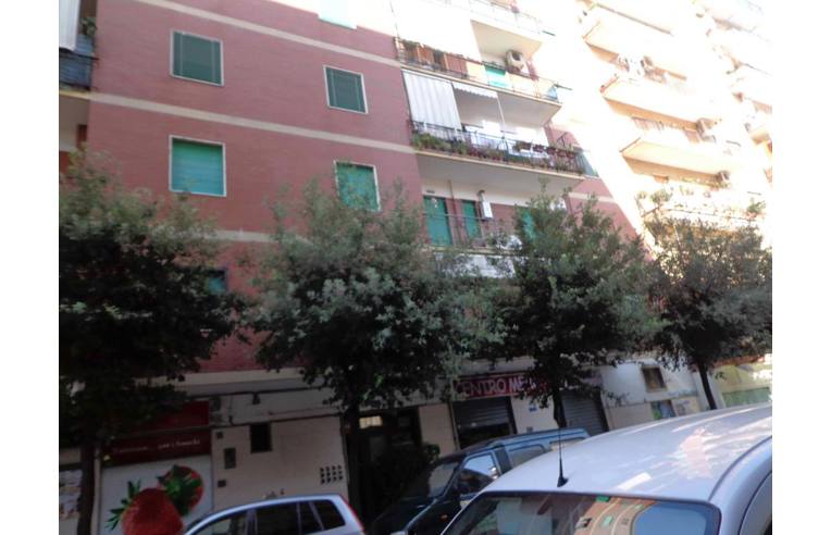 appartamento in vendita a Casoria