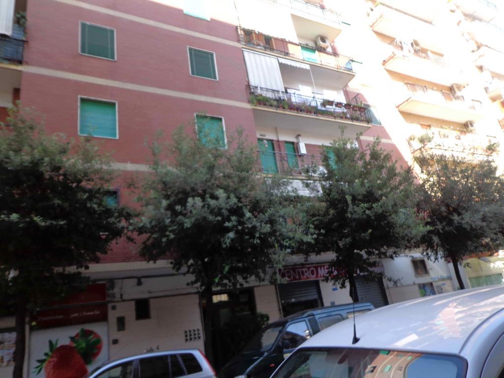 appartamento in vendita a Casoria